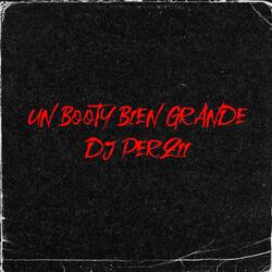 UN BOOTY BIEN GRANDE