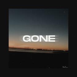 Gone