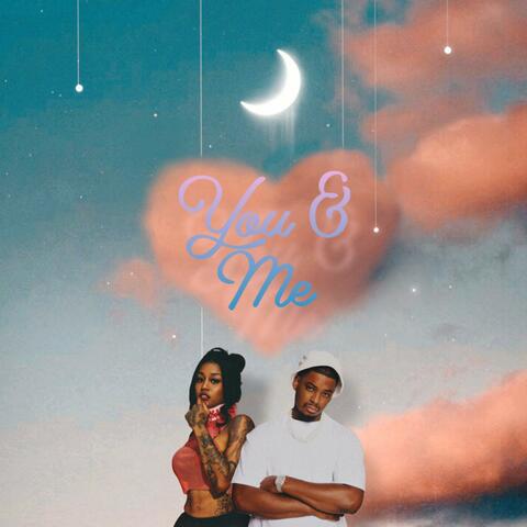 You & Me (feat. Jhonni Blaze)