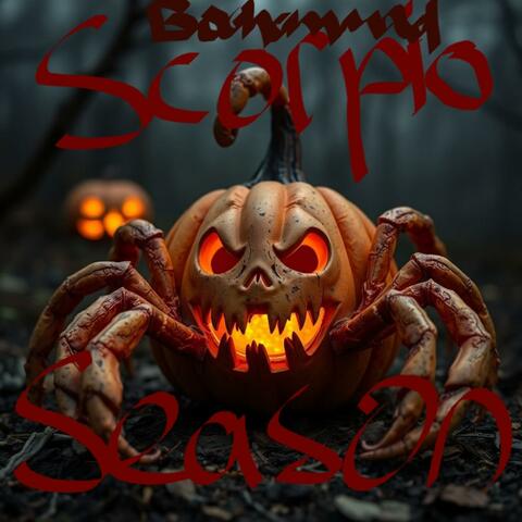 Scorpio Season