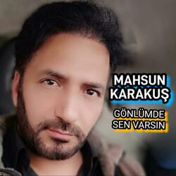 SEN VARSIN GÖNLÜMDE