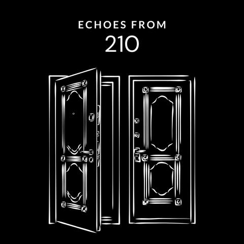 Echoes from 210