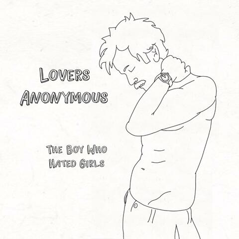 The Boy Who Hated Girls
