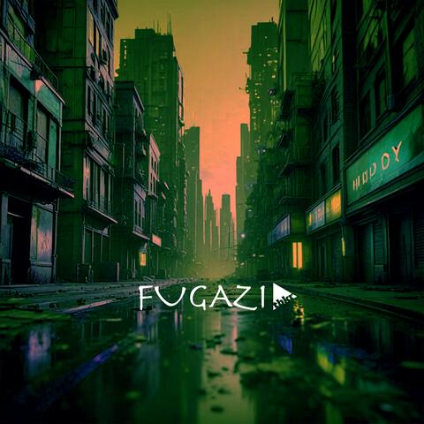 FUGAZI