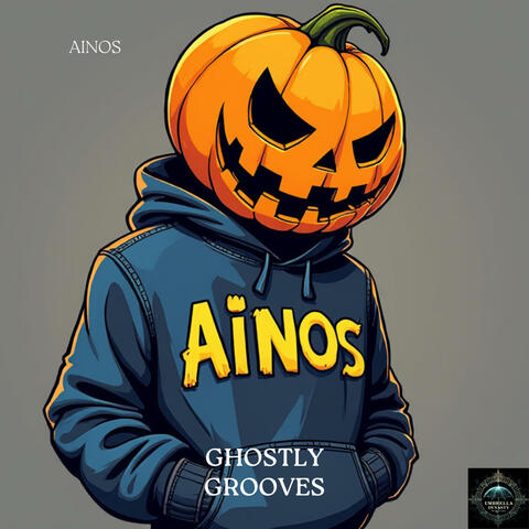 Ghostly Grooves