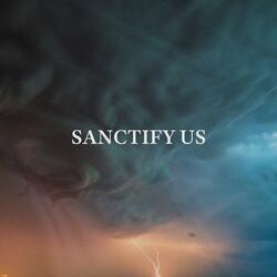 Sanctify Us (Live)