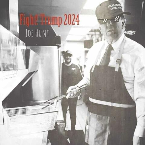 Joe Hunt