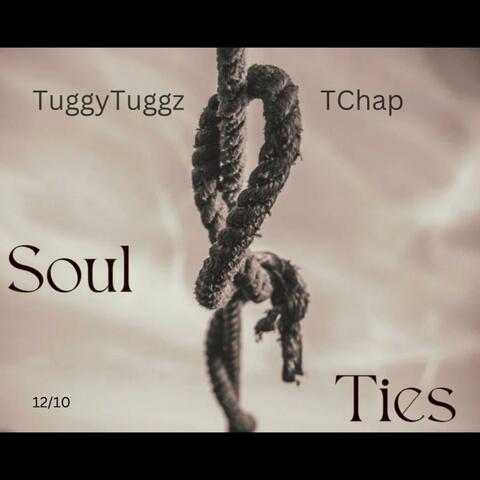 Soul Tie (feat. TChap)