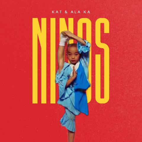Ninos (feat. Ala Ka)