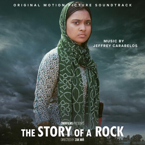 The Story of a Rock (Original Motion Picture Soundtrack)