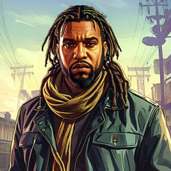 John's Remorse/Resolve Of A Man (feat. Ghostface Killah)