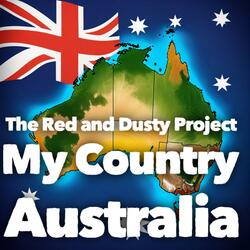 My Country Australia