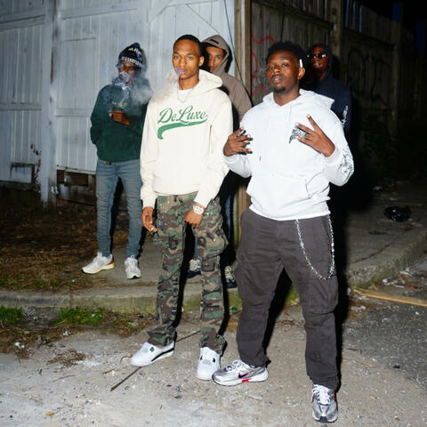Couldn't Afford Em (feat. Key Fr)