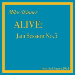 The Firmament is a Lie (Realize)