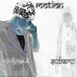 motion (feat. melsaint)