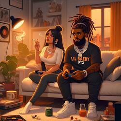 Lil Baeby pt2 (feat. Quansoabm)