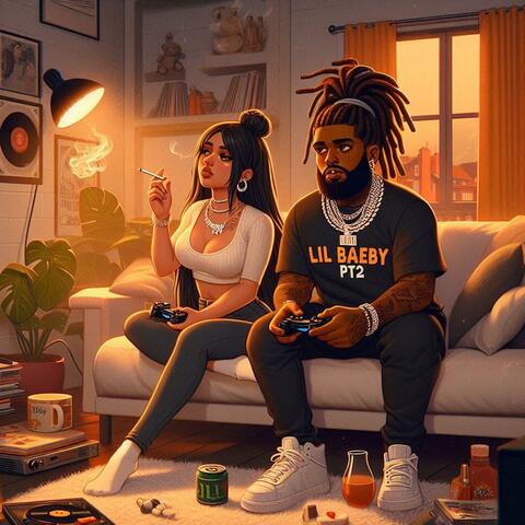 Lil Baeby pt2 (feat. Quansoabm)