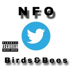 Birds & Bees (Official Audio)