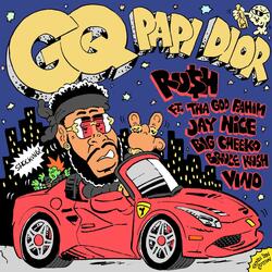 Esco Jigga Soundtrack