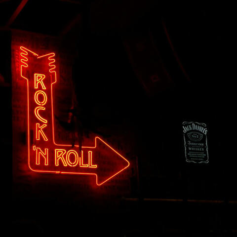 Rock n Roll Christmas 2024