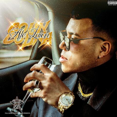 Colin Colina