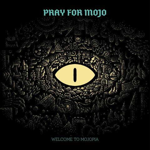 Welcome to Mojopia