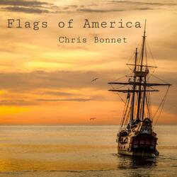Flags of America