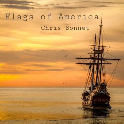Flags of America