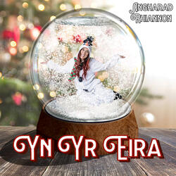 Yn yr eira