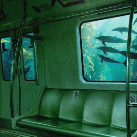Tracy (Slowed + Reverb)