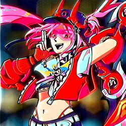 RAPPA (Honkai Star Rail Song) (feat. GUMI)