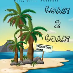 Coast 2 Coast (feat. MarMar)