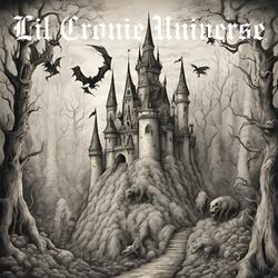 Welcome to Cronie Adventure!