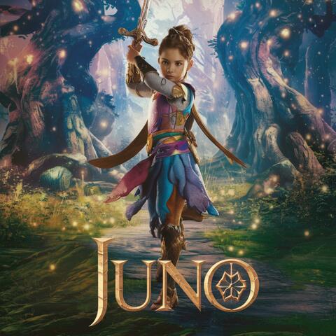 Defender of Her Name (Juno's Song)
