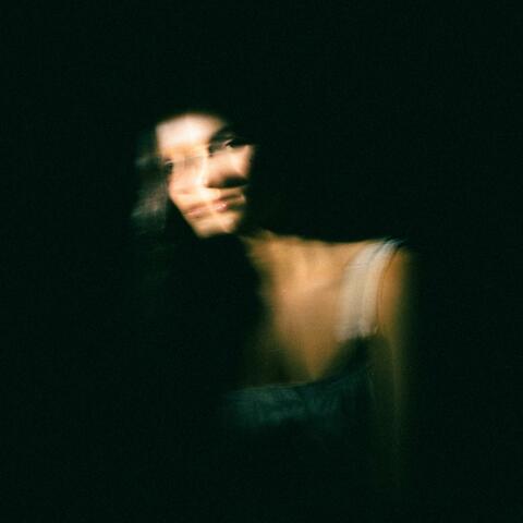 Ghosts in the Backyard