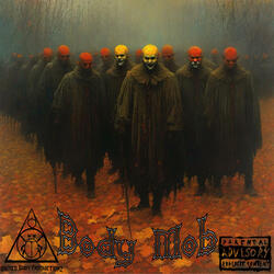 Body Mob (feat. SHOK, Lonzo Prudence, Wozy SoCold & J-Killz the Prince)