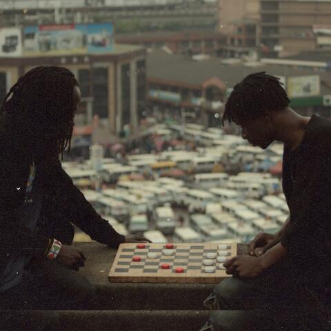 Wahala Kampala (feat. Spyda Mc)