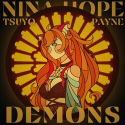 DEMONS (feat. TSUYO & PAYNE)