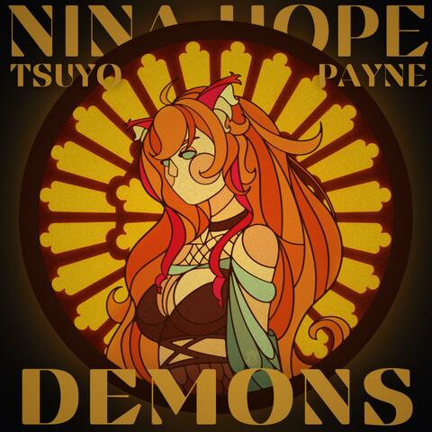DEMONS (feat. TSUYO & PAYNE)