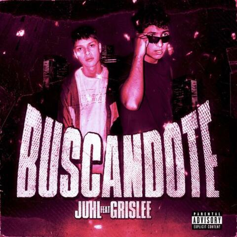 Buscandote (feat. Grislee)