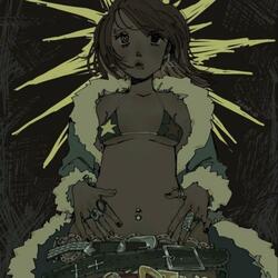 Japan (feat. kari5k)