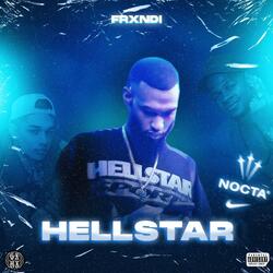 Hellstar (feat. Gxth Prince)