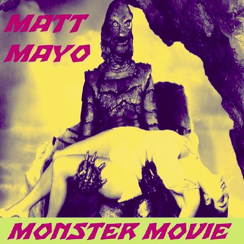 Monster Movie