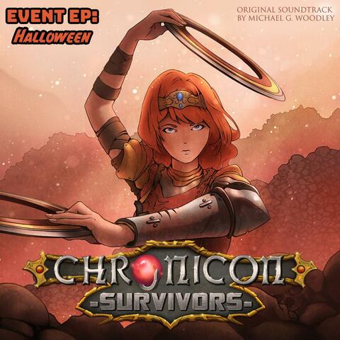 Chronicon: Survivors Halloween Event EP (Official Game Soundtrack)