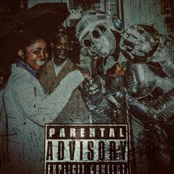 Only mama love's me (feat. SvnTein)