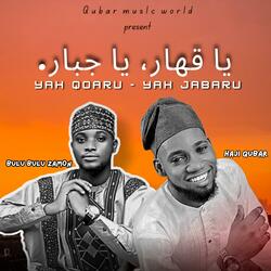 YAH QOARU-YAH JABARU