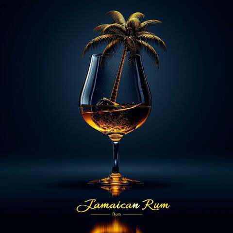 Jamaican Rum (feat. RichDaPitt)