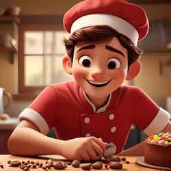 Pat a Cake Pat a Cake Nursery Rhyme