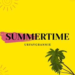 Summertime