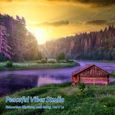 Peaceful Vibes Studio
